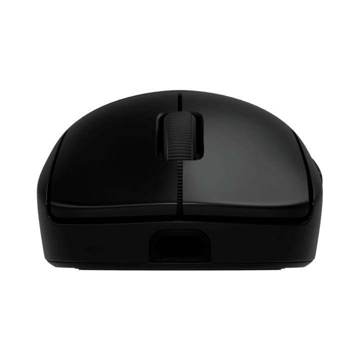 Logitech G 910-007295 mouse Gaming Ambidestro RF Wireless Ottico 32000 DPI