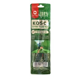 MACED Parma Osso di prosciutto - masticabile per cani - 500g