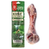 MACED Parma osso di prosciutto - snack masticabile per cani - 330g