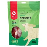 MACED spiedino di anatra - snack per cani - 500g