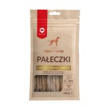 MACED bastoncini di coniglio con mela e aggiunta di barbabietola - snack per cani - 100g