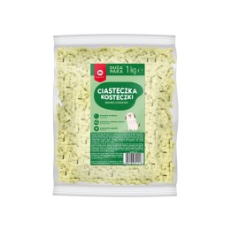 MACED biscotti ossi menta Puppy - snack per cani - 1 kg