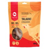 MACED chip di salmone - snack per cani - 500g