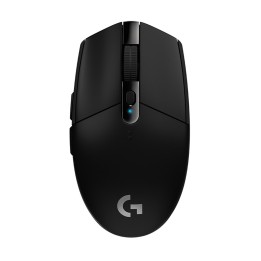 Logitech G G305 LIGHTSPEED Mouse Gaming Wireless