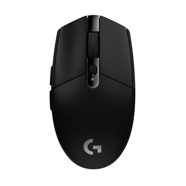 Logitech G G305 LIGHTSPEED Mouse Gaming Wireless