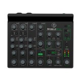 Mackie MobileMix - mixer audio/streaming portatile