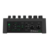 Mackie MobileMix - mixer audio/streaming portatile