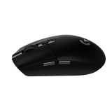 Logitech G G305 LIGHTSPEED Mouse Gaming Wireless