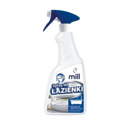 MILL spray per bagno 555 ml