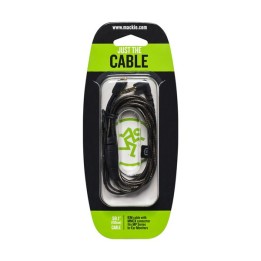Mackie MP Series MMCX Cable Kit - MP Series MMCX set cavo auricolare