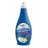 MILL brillantante lavastoviglie 3 in 1 500 ml