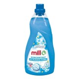 MILL Fresh Day concentrato ammorbidente 2 l