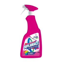 MILL RETREASANT per tessuti colorati 555 ml