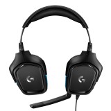 Logitech G G432 Headset Gaming