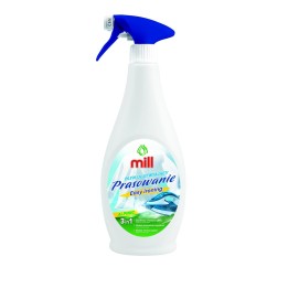 Mill ALPINIC spray liquido aiuto stiratura 500 ml
