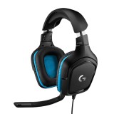 Logitech G G432 Headset Gaming