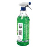 Mill Clean Wash detergente liquido per la pulizia di finestre vetro specchi piastrelle con profumo di mughetto 1.22 L