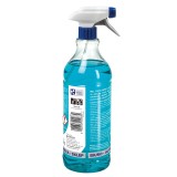 Mill Clean Wash detergente liquido per la pulizia di finestre vetro specchi piastrelle 1.22 L