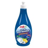 Mill gel per lavastoviglie 3 in 1 760 ml