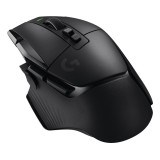 Logitech G G502 X LIGHTSPEED Mouse gaming senza fili