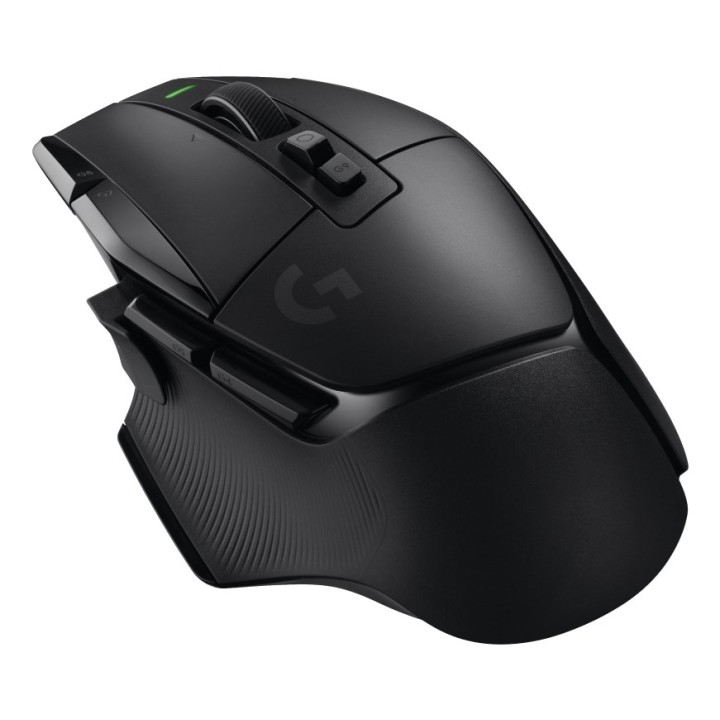Logitech G G502 X LIGHTSPEED Mouse gaming senza fili