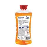 Mill Detergente per pavimenti Clean profumato all'arancia 1 L