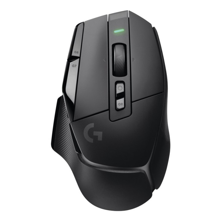 Logitech G G502 X LIGHTSPEED Mouse gaming senza fili