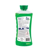 Mill Detergente per pavimenti Clean con fragranza di mughetto 1 L