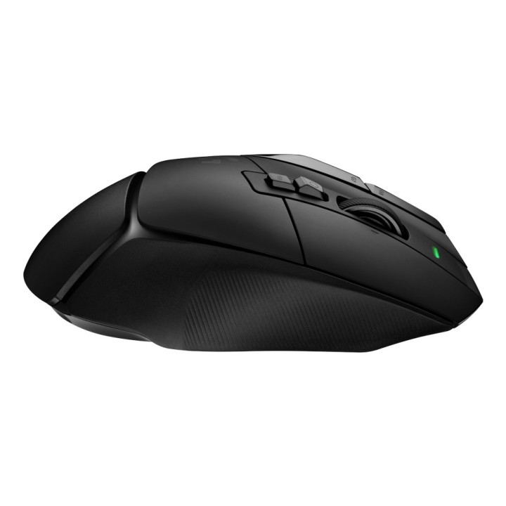 Logitech G G502 X LIGHTSPEED Mouse gaming senza fili