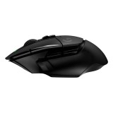 Logitech G G502 X LIGHTSPEED Mouse gaming senza fili