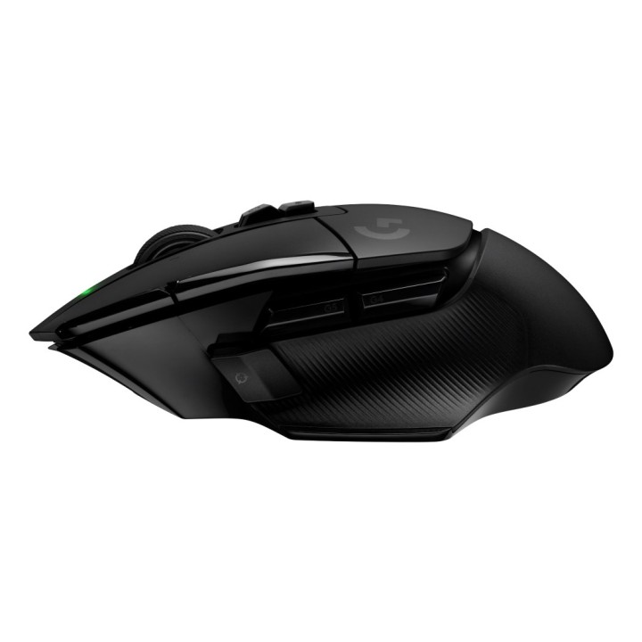 Logitech G G502 X LIGHTSPEED Mouse gaming senza fili
