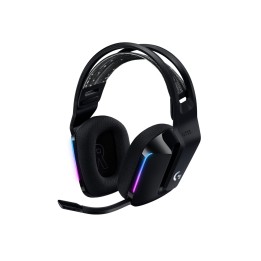 Logitech G G733 Cuffia senza fili
