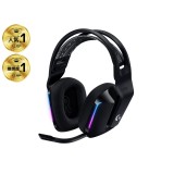 Logitech G G733 Cuffia senza fili