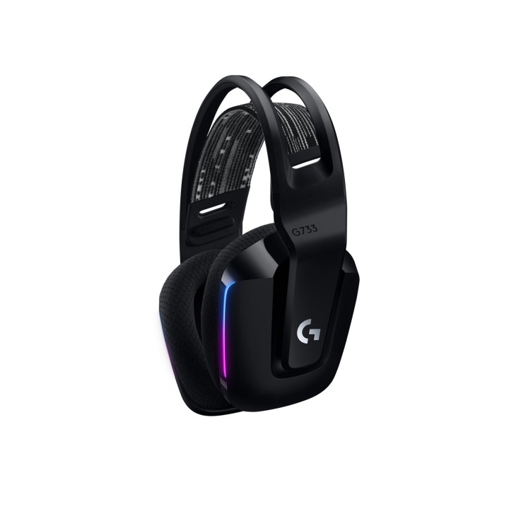 Logitech G G733 Cuffia senza fili