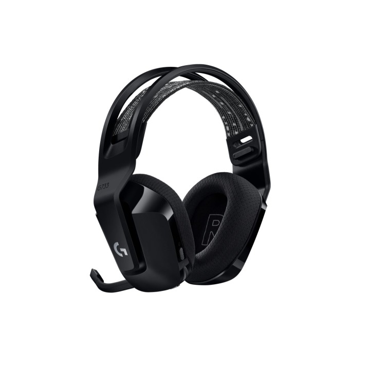 Logitech G G733 Cuffia senza fili