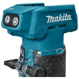 Fresatrice a batteria Makita DRT52Z Blu Nero