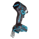 Avvitatore ad impatto senza fili 1/4 210 Nm MAKITA DTD201Z BODY 18V LXT BLDC XPT LED