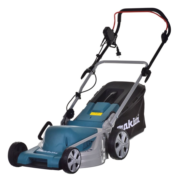 Tosaerba elettrico MAKITA ELM4121