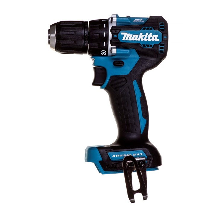 Trapano avvitatore Makita DDF487Z