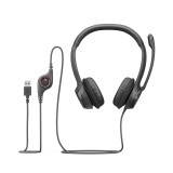 Logitech H390 USB cuffia per computer