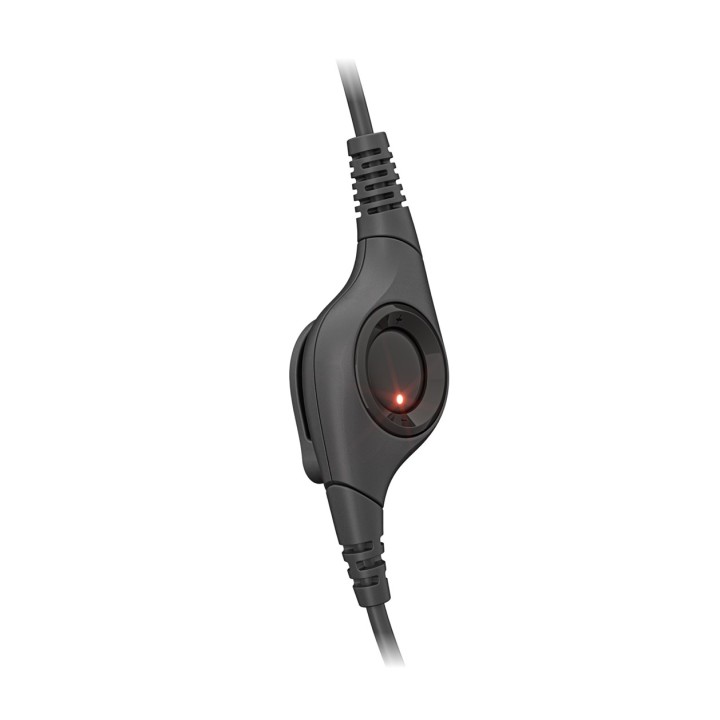 Logitech H390 USB cuffia per computer