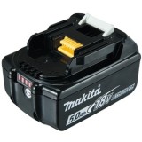 Makita 197280-8 batteria / caricabatterie per utensili a batteria