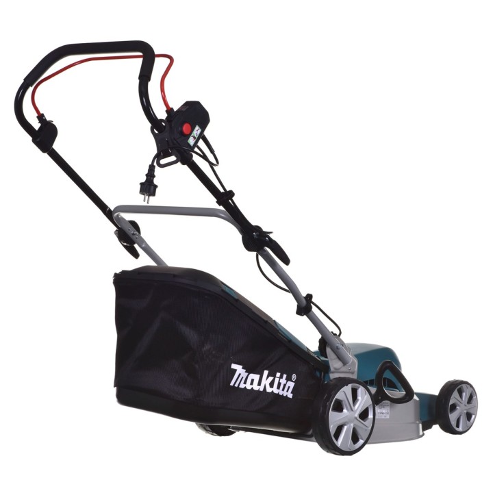 Tosaerba elettrico MAKITA ELM4121