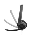Logitech H390 USB cuffia per computer
