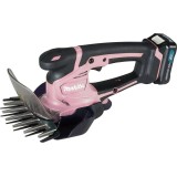 Cesoie per erba e siepi 12V UM600DSAP MAKITA
