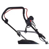 Tosaerba elettrico MAKITA ELM4121