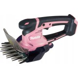 Cesoie per erba e siepi 12V UM600DSAP MAKITA
