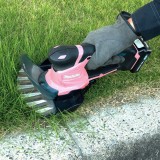 Cesoie per erba e siepi 12V UM600DSAP MAKITA