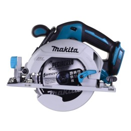 Makita DHS680Z Sega circolare portatile Turchese 5000 RPM 18 V