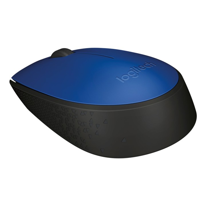 Logitech M170 Mouse Wireless